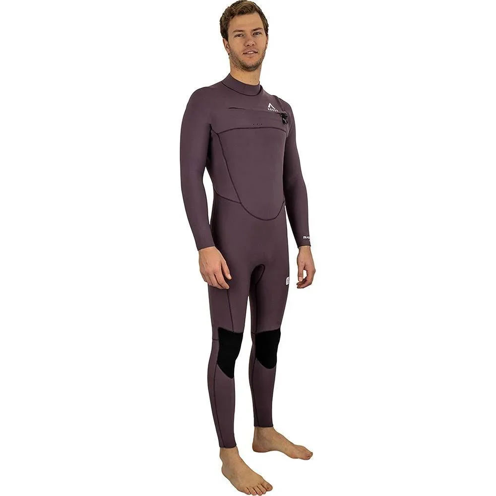 Costum de neopren Annox Radic 4/3