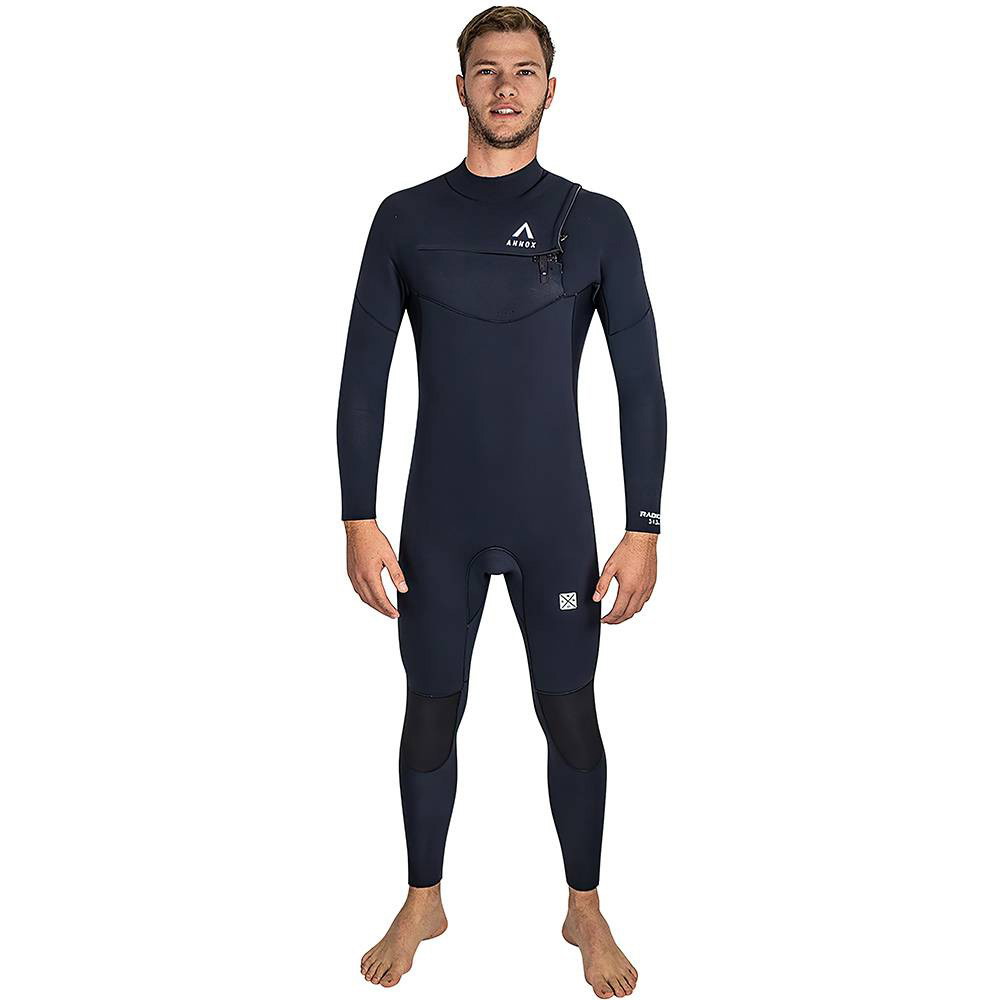 Costumul de baie Annox Radical 5/4/3