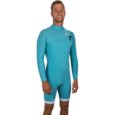 Costumul de scufundare Annox Radical LS 3/2