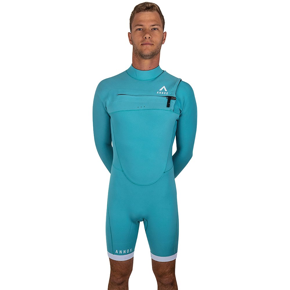 Costumul de scufundare Annox Radical LS 3/2