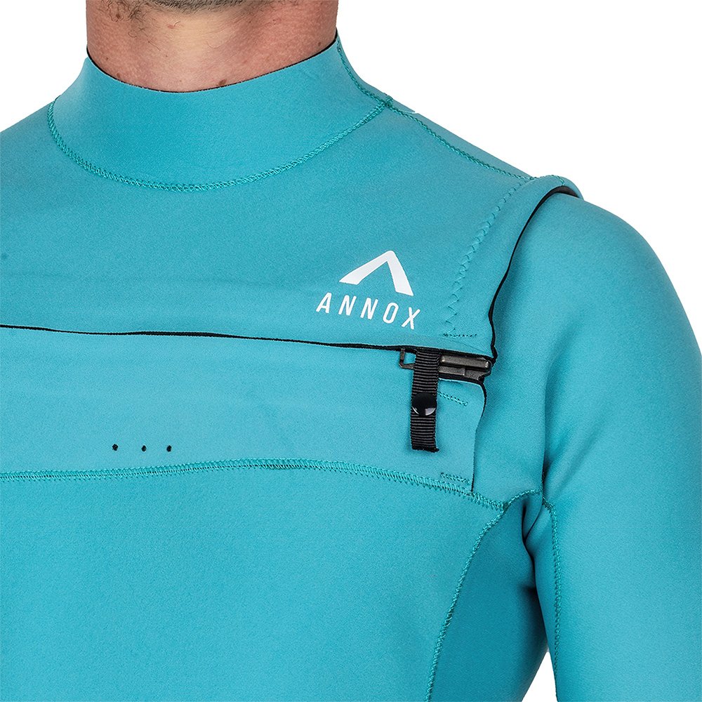 Costumul de scufundare Annox Radical LS 3/2