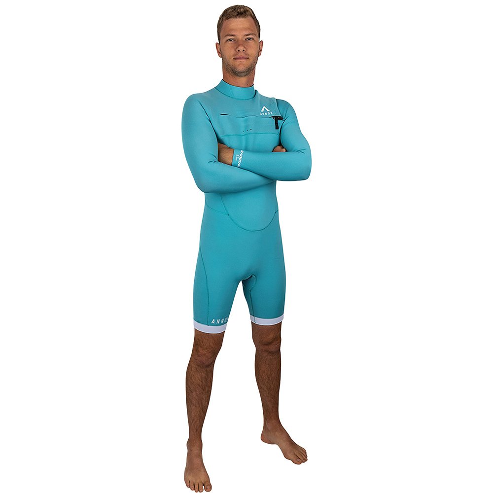 Costumul de scufundare Annox Radical LS 3/2