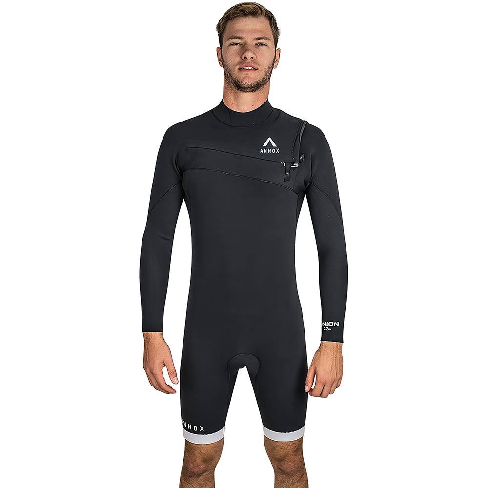Costumul de scufundare Annox Radical LS 3/2