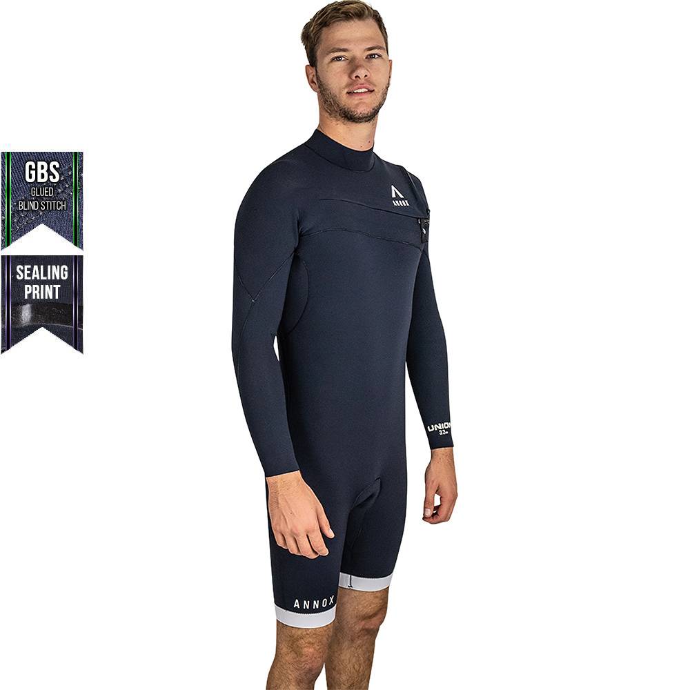 Costumul de scufundare Annox Radical LS 3/2