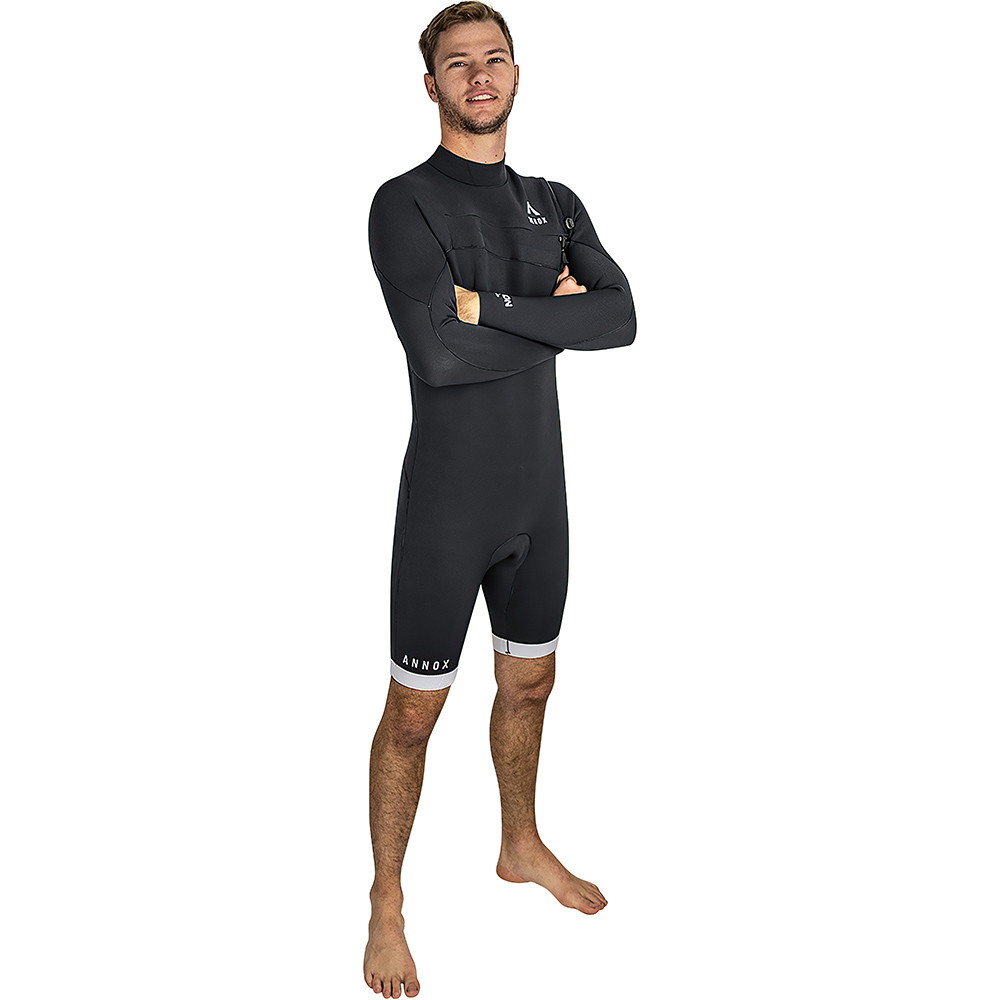 Costumul de scufundare Annox Radical LS 3/2