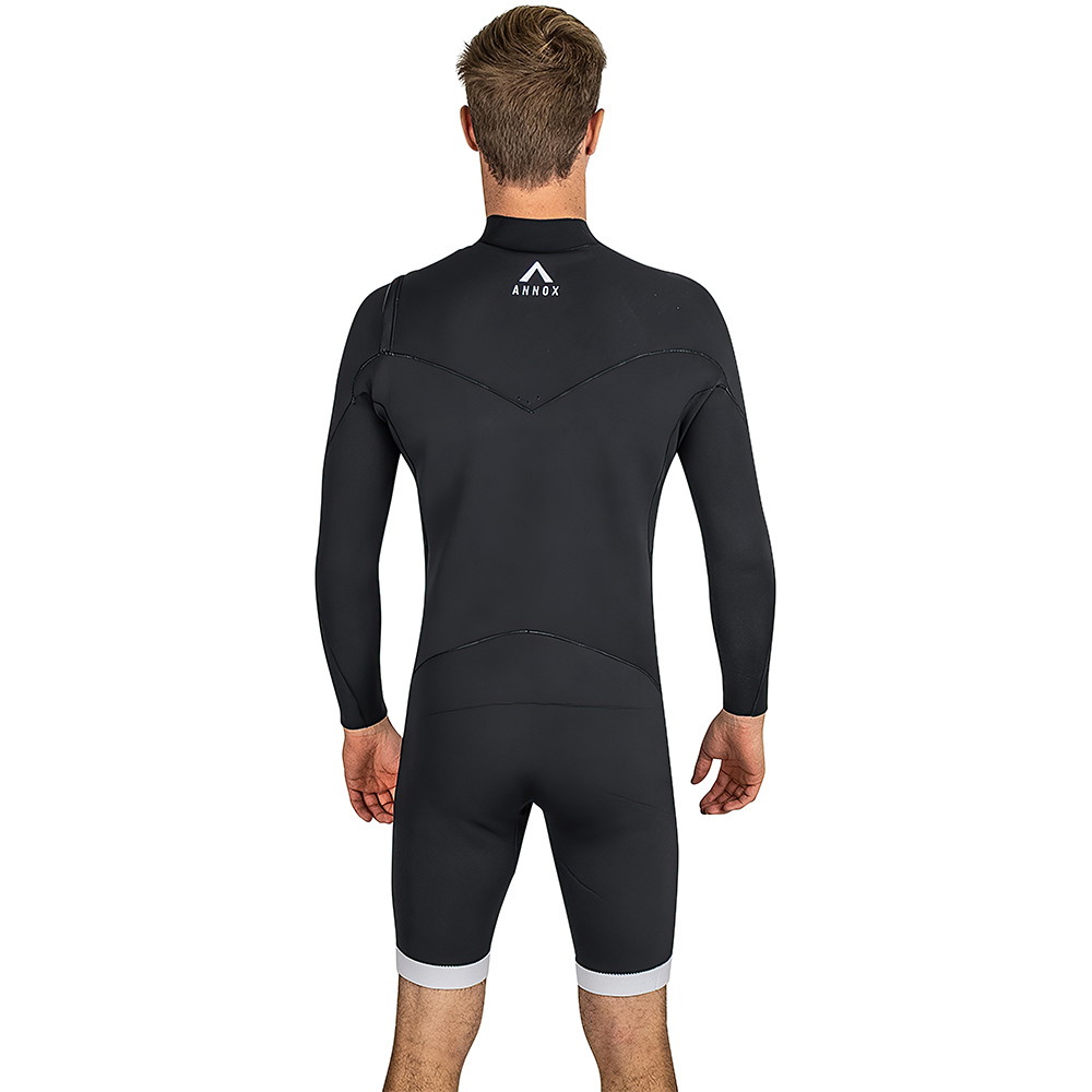 Costumul de scufundare Annox Radical LS 3/2