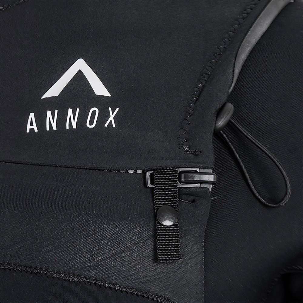 Costumul de scufundare Annox Radical LS 3/2