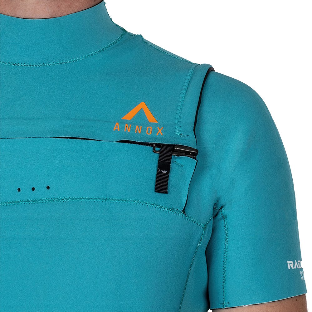 Costumul de neopren Annox Radical SS 3/2
