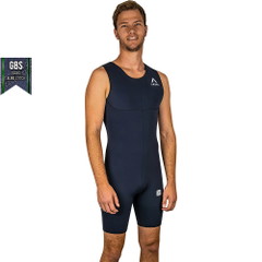 Costumul de baie Annox Radical Short John 4mm