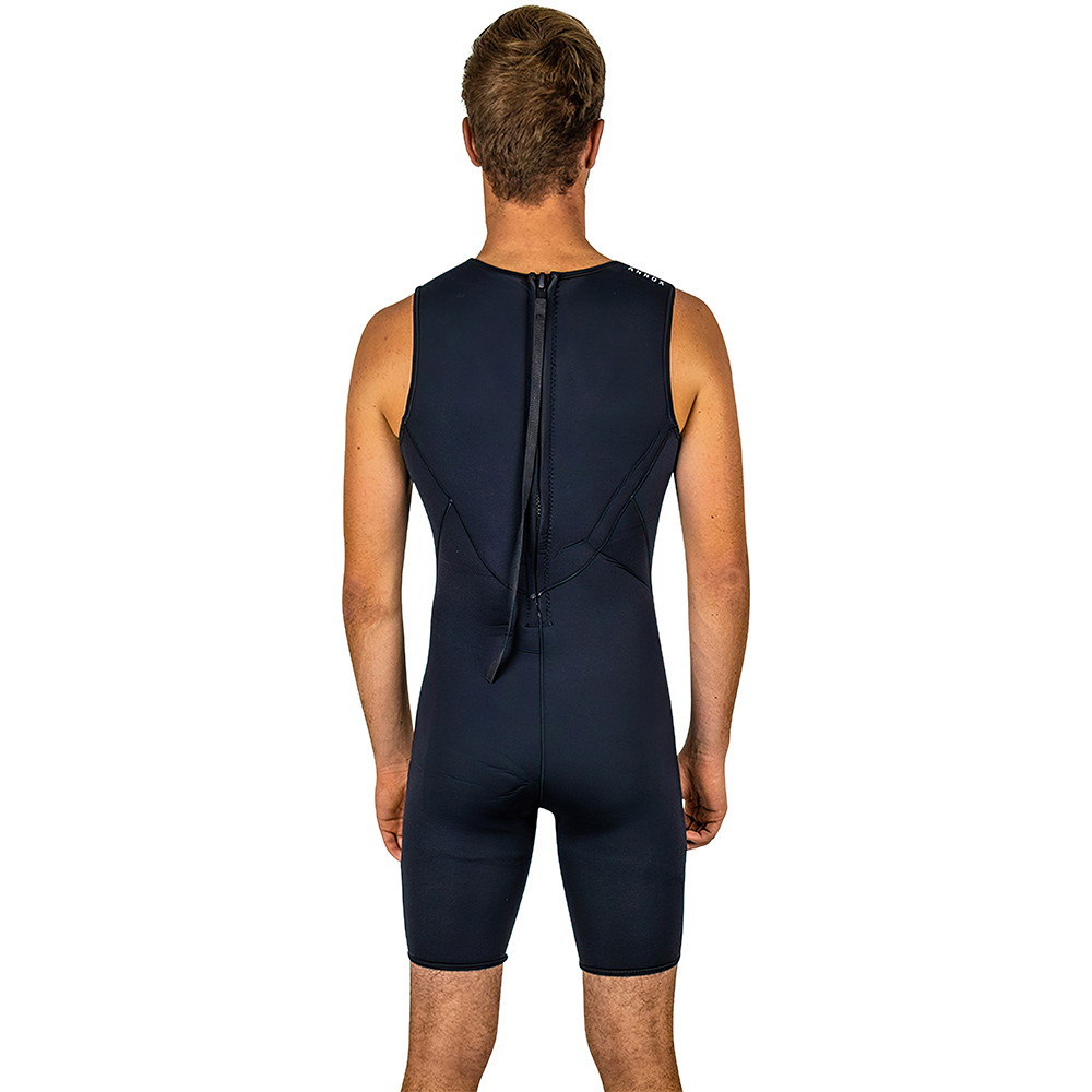 Costumul de baie Annox Radical Short John 4mm