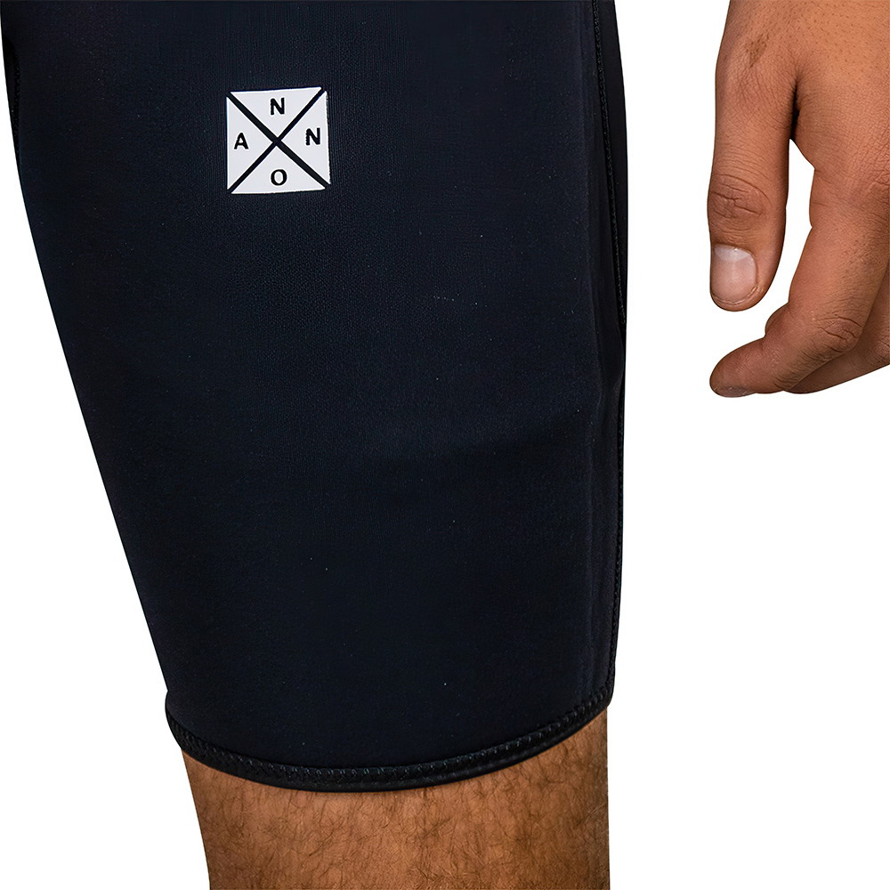 Costumul de baie Annox Radical Short John 4mm