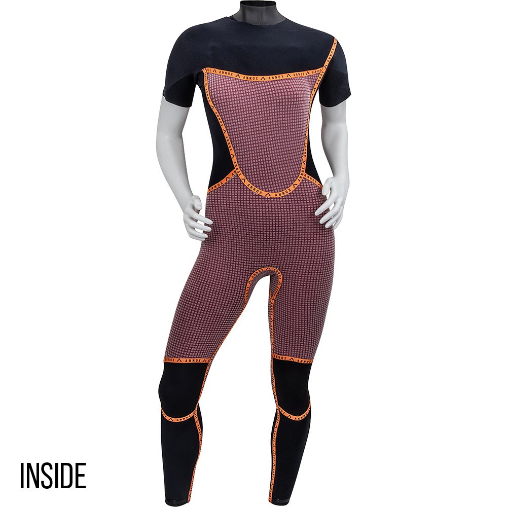 Costumul de neopren pentru femei Annox Radical 3/2
