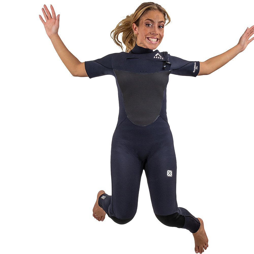 Costumul de neopren pentru femei Annox Radical 3/2