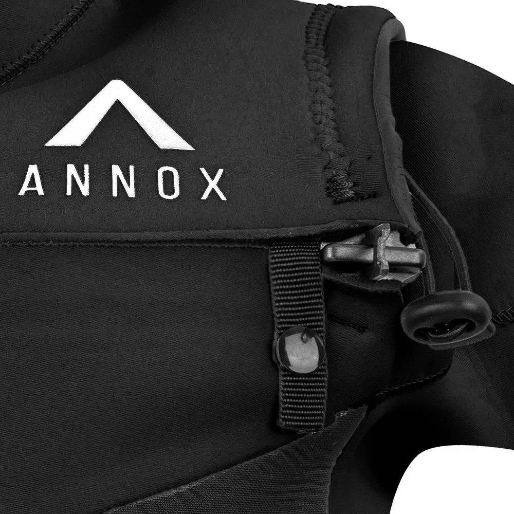 Costumul de neopren Annox Radical pentru femei 4/3