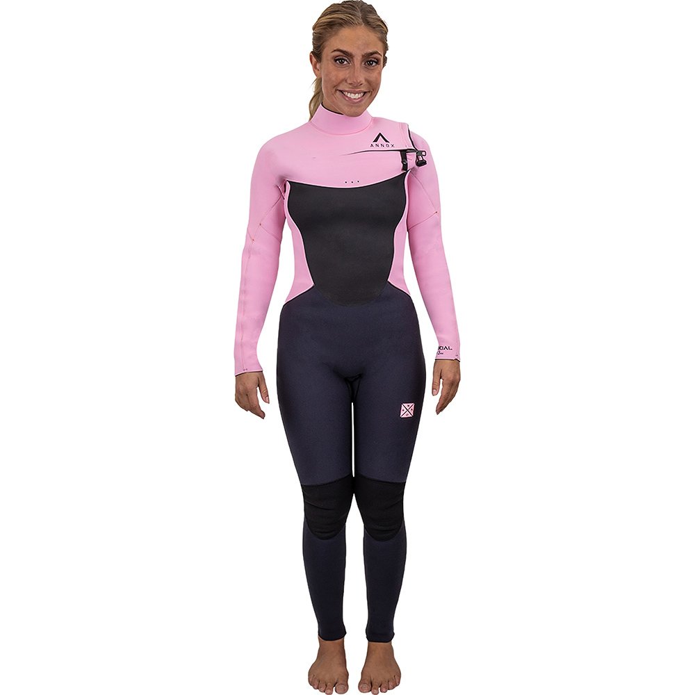Costumul de neopren Annox Radical pentru femei 4/3