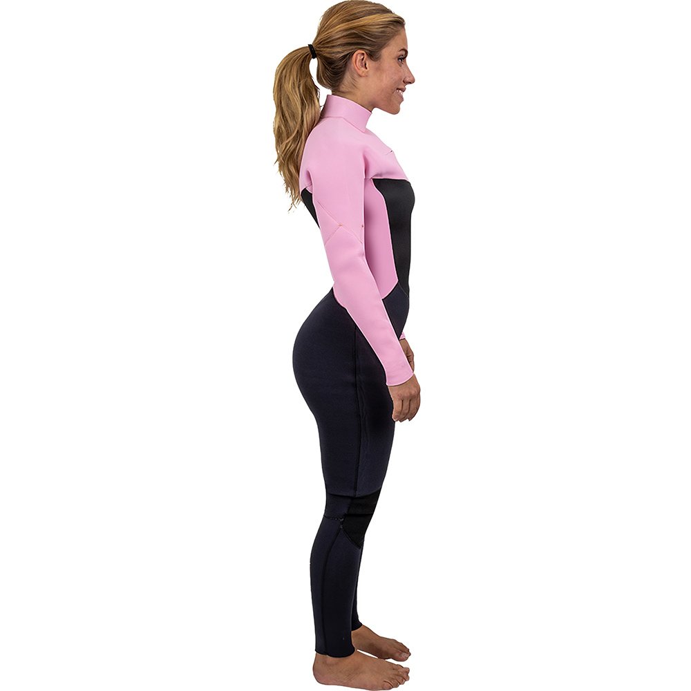 Costumul de neopren Annox Radical pentru femei 4/3