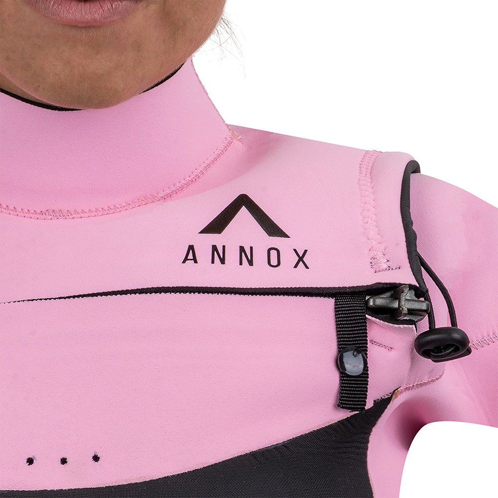 Costumul de neopren Annox Radical pentru femei 4/3