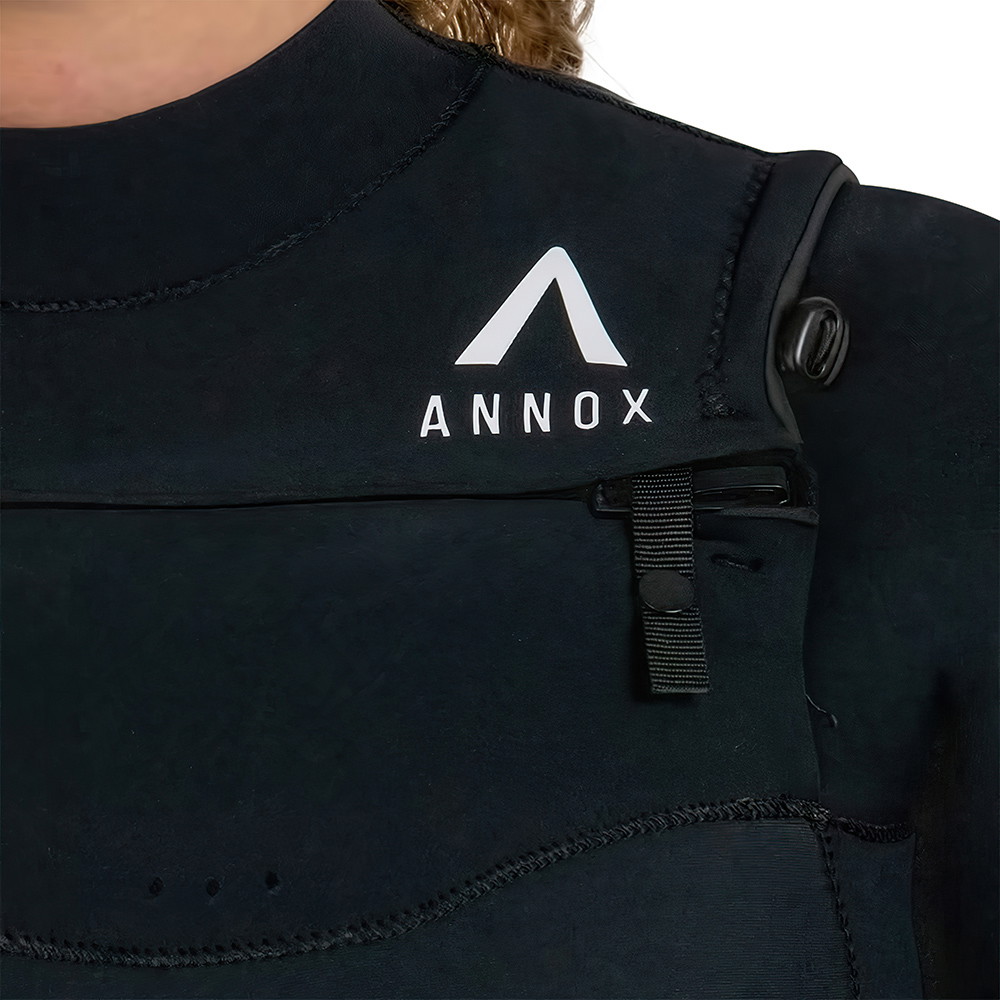 Costum de neopren Annox Radical pentru femei 5/4/3
