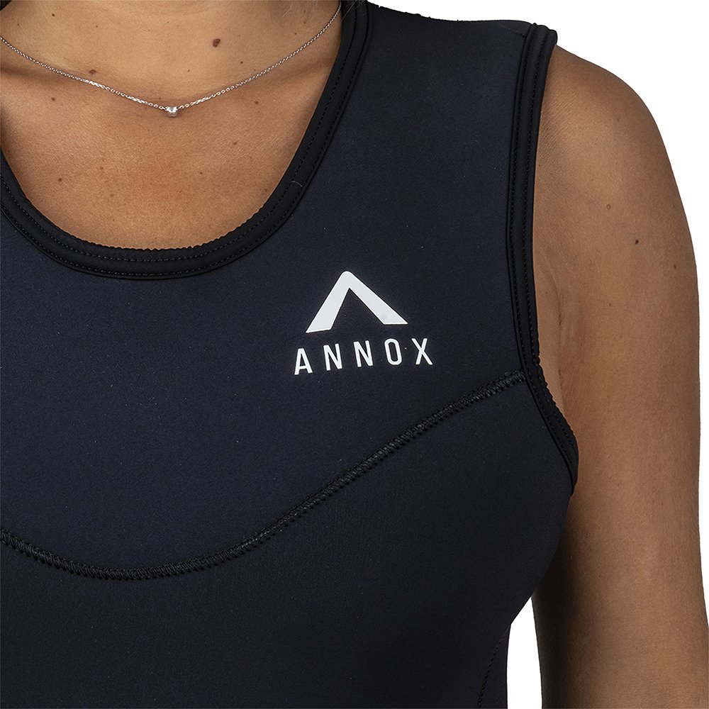 Costumul de neopren Annox Radical Short Jane 4mm