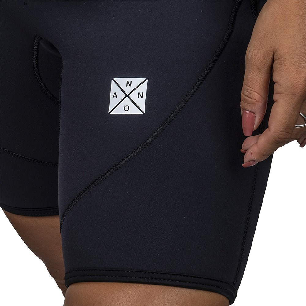Costumul de neopren Annox Radical Short Jane 4mm