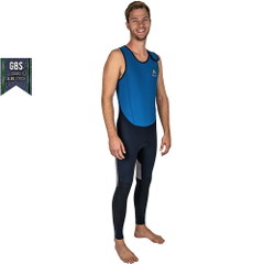 Costumul de neopren Annox Union Long John 3mm