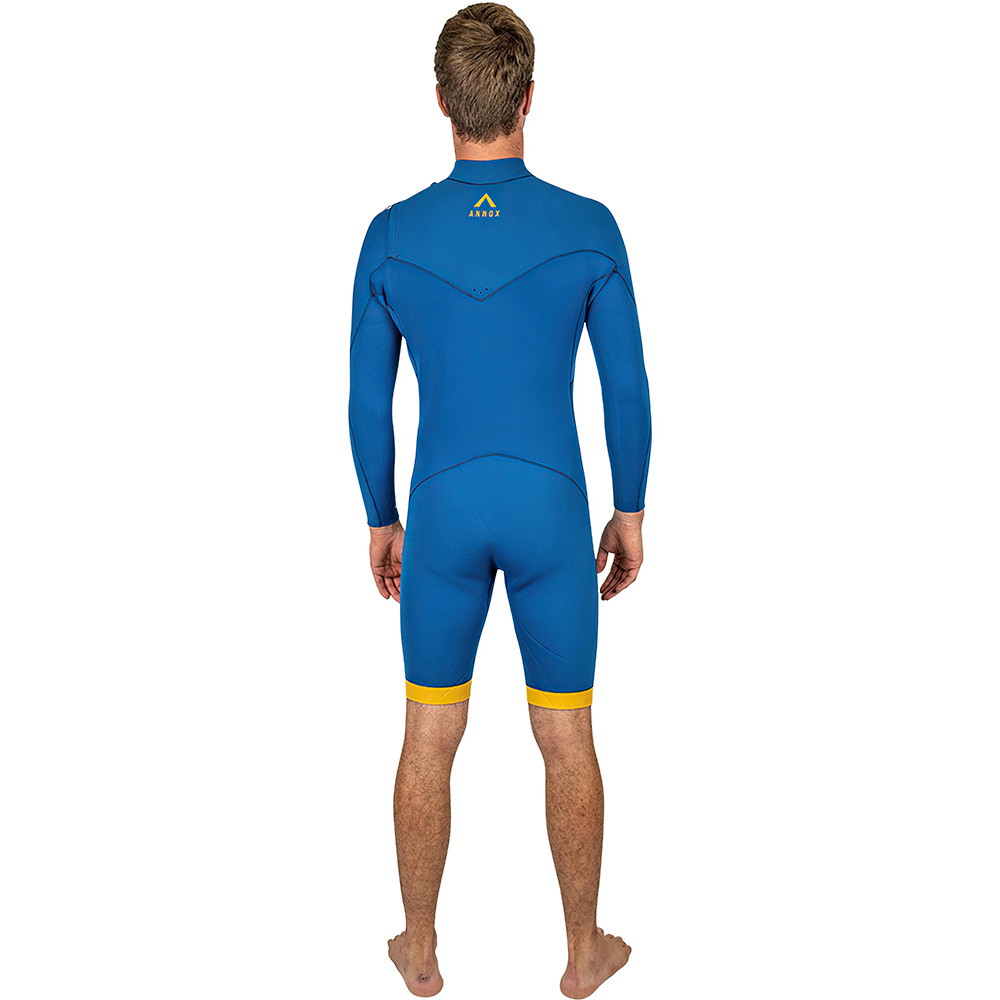 Costumul de surf Annox Union 3/2