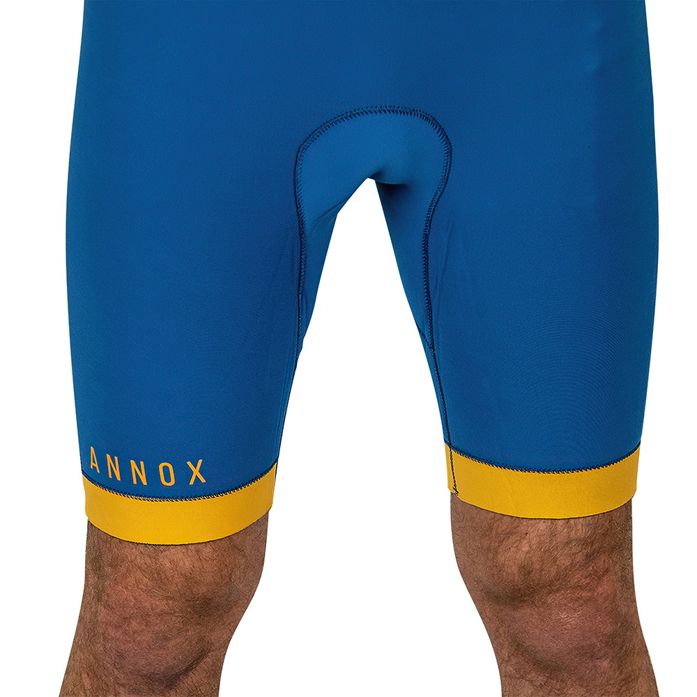 Costumul de surf Annox Union 3/2