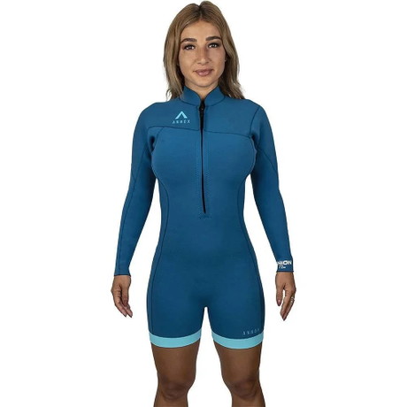 Costumul de baie pentru femei Annox Union 2/2