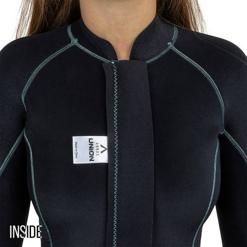 Annox Union Femei Springsuit 2mm