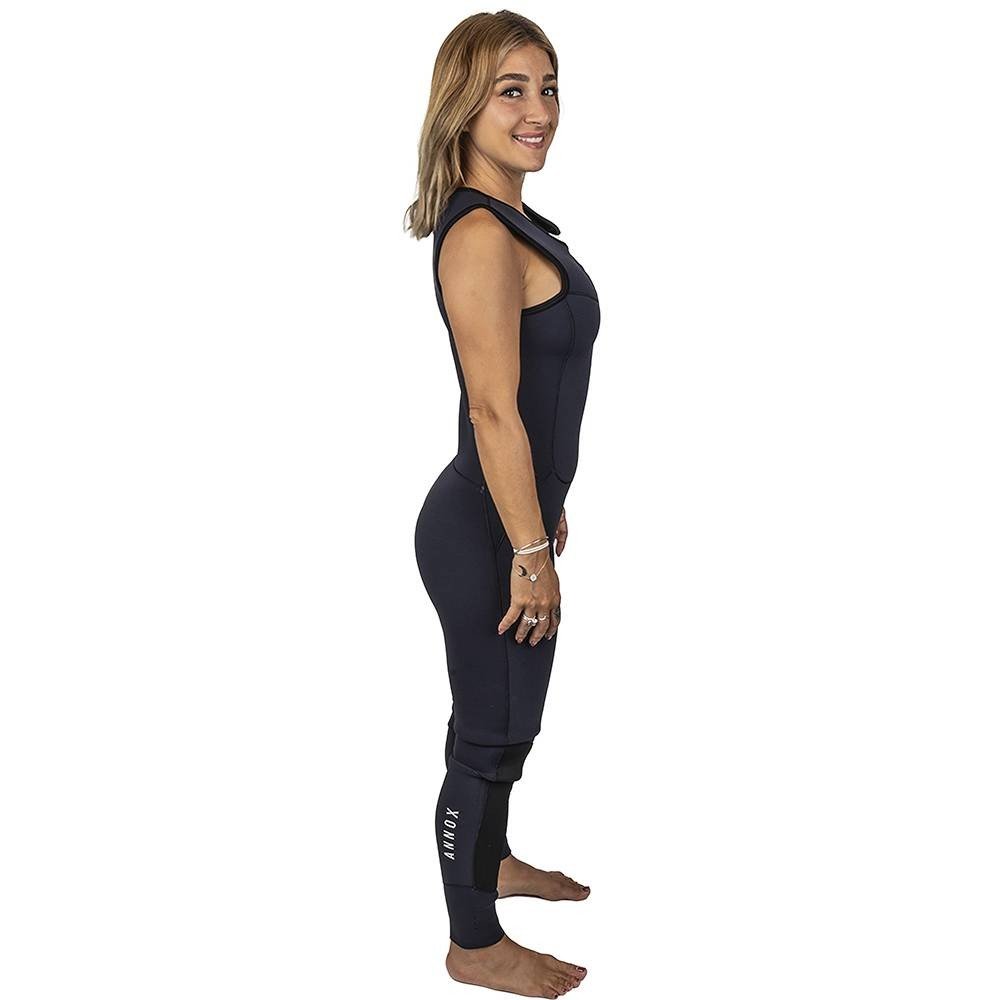 Costumul de neopren Annox Union Long Jane pentru femei 3/3