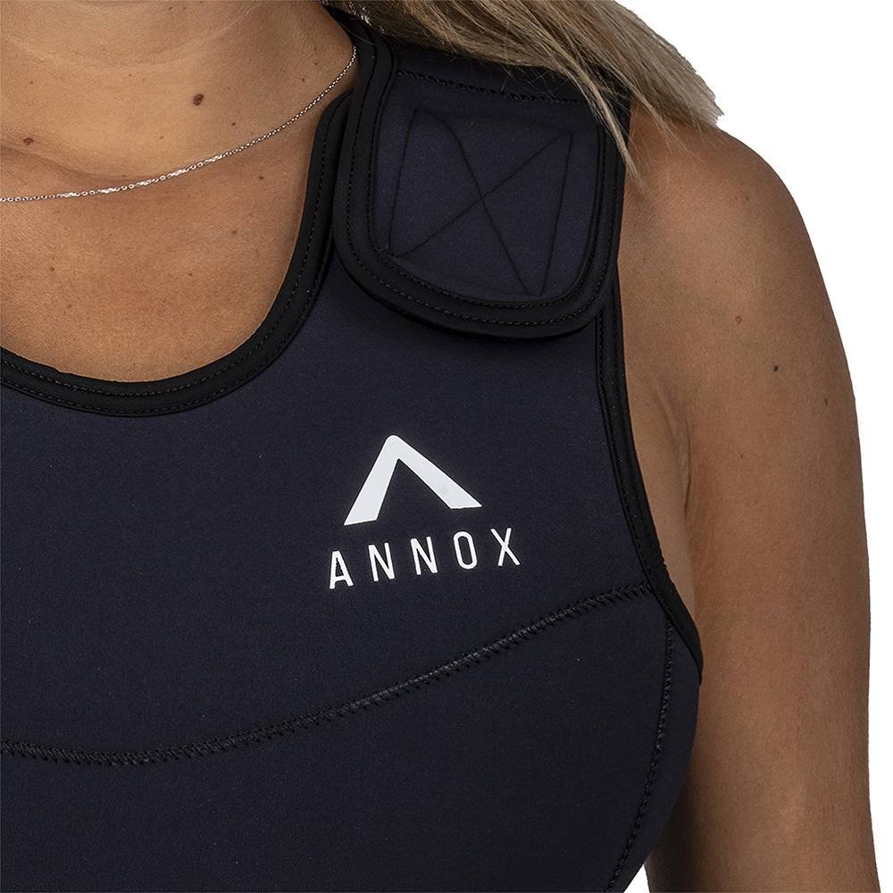 Costumul de neopren Annox Union Long Jane pentru femei 3/3
