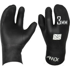 Mănușile Lobster din Neopren Annox 3mm