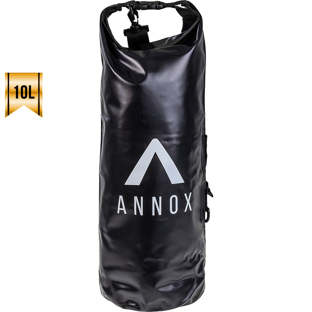 Annox Sac Uscat Impermeabil 10L