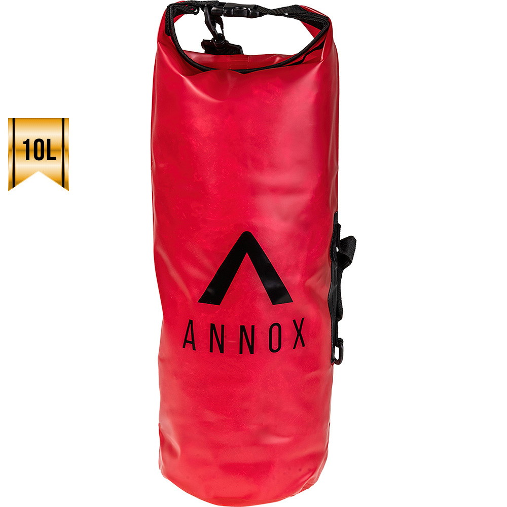 Annox Sac Uscat Impermeabil 10L