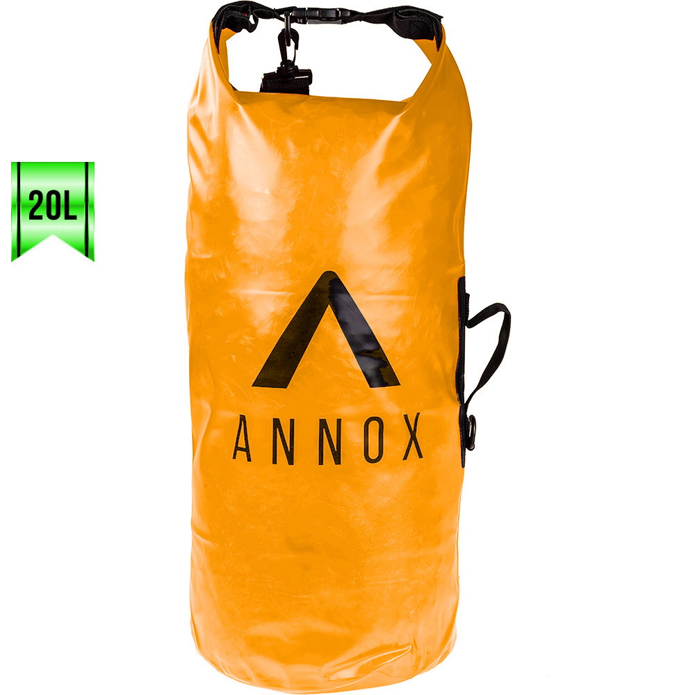 Annox Sac Uscat Impermeabil 20L