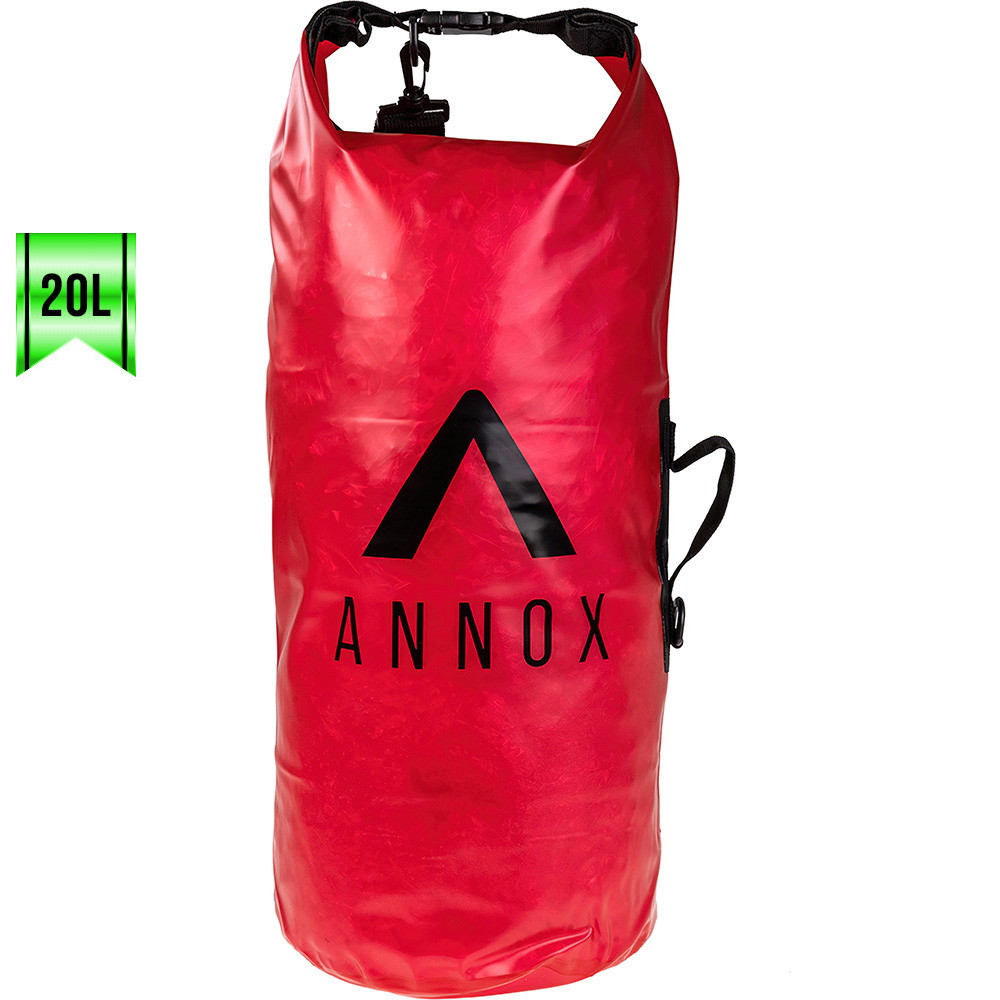 Sac impermeabil Annox 20L