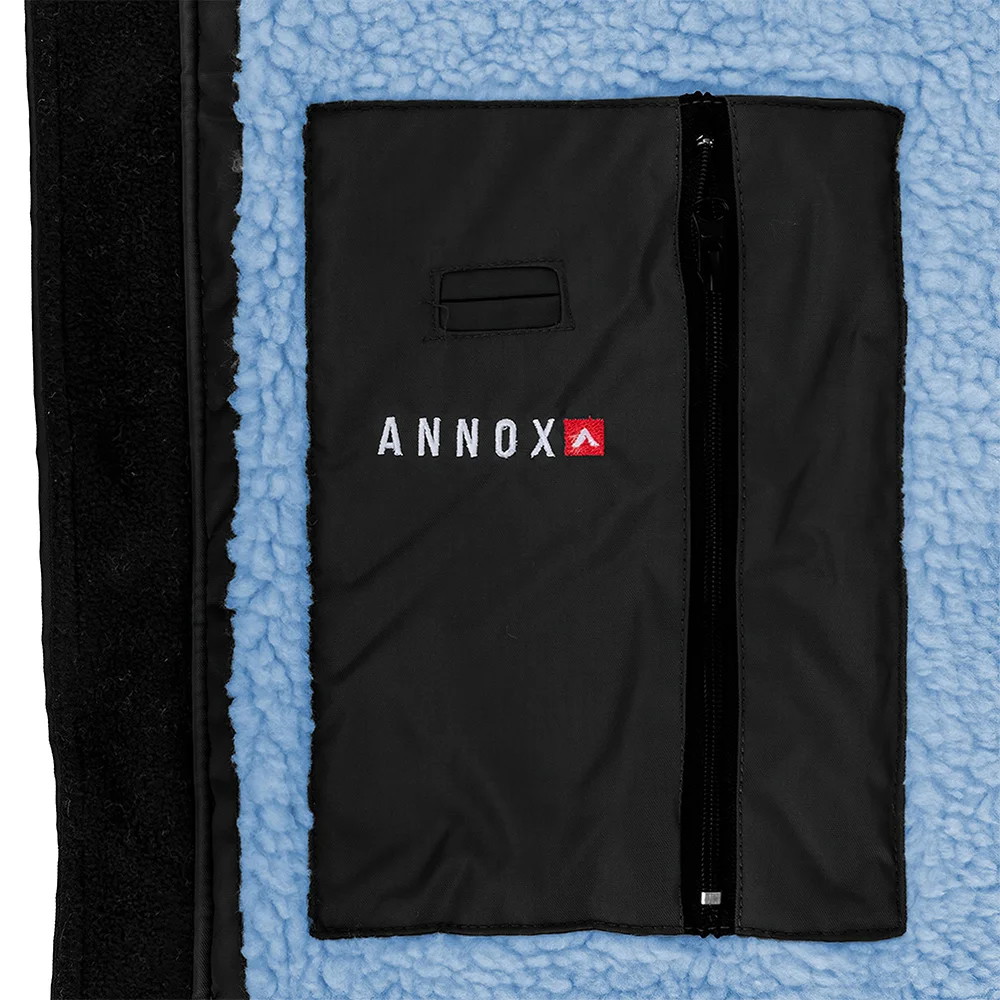 Roba de Schimbare Annox - LS