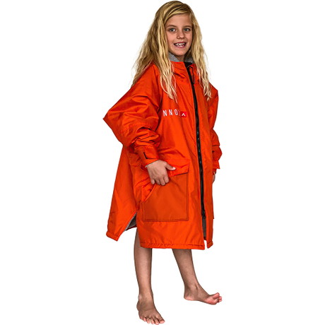 Annox Copii Change Robe - LS
