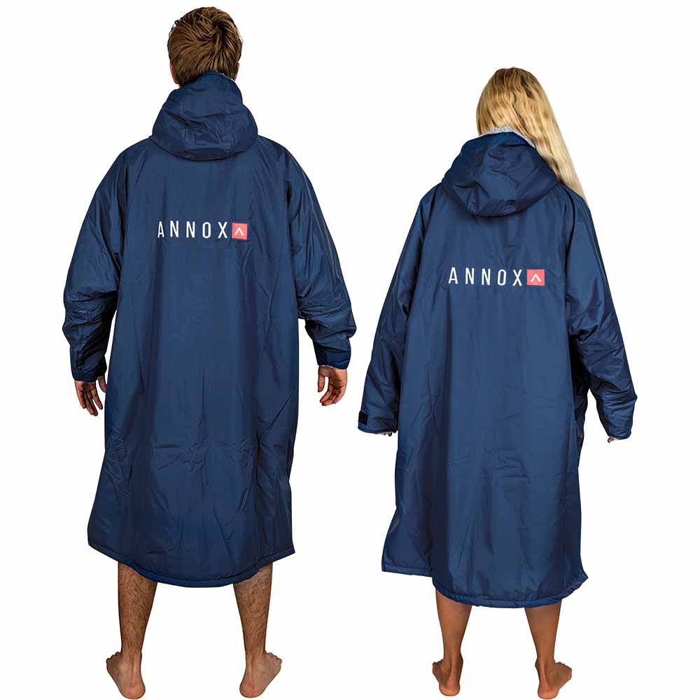 Roba de Schimbare Annox - LS