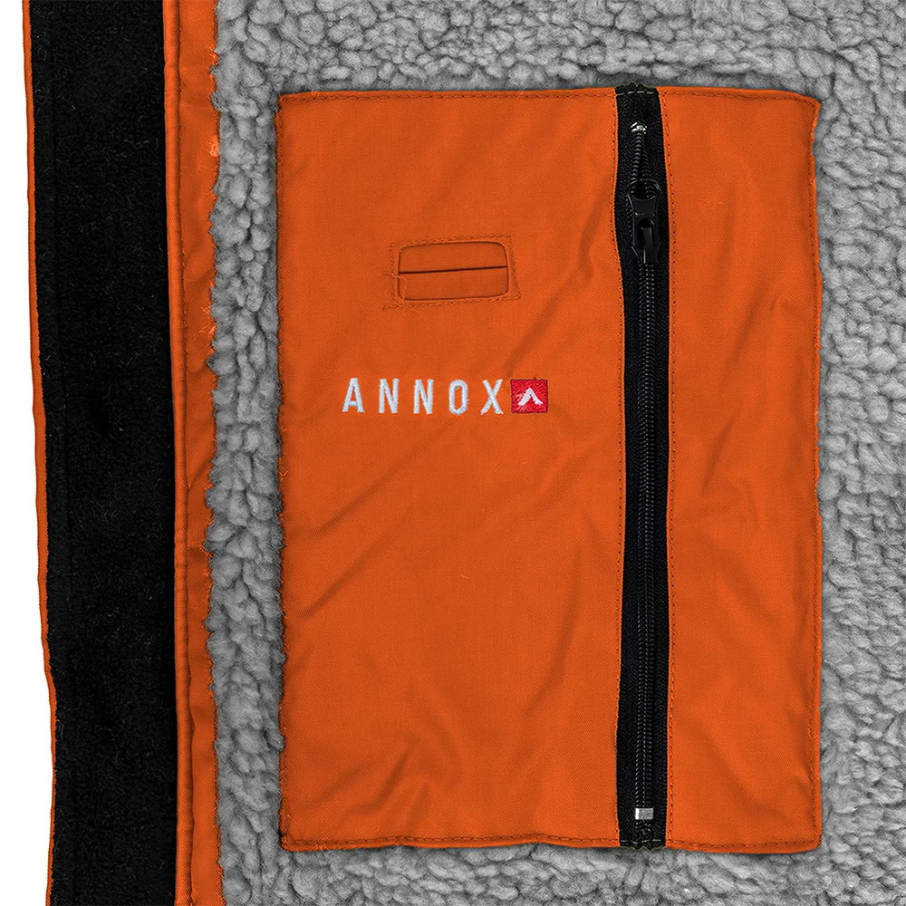 Roba de Schimbare Annox - LS