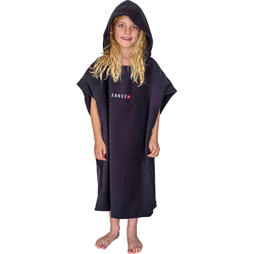 Poncho clasic pentru copii Annox