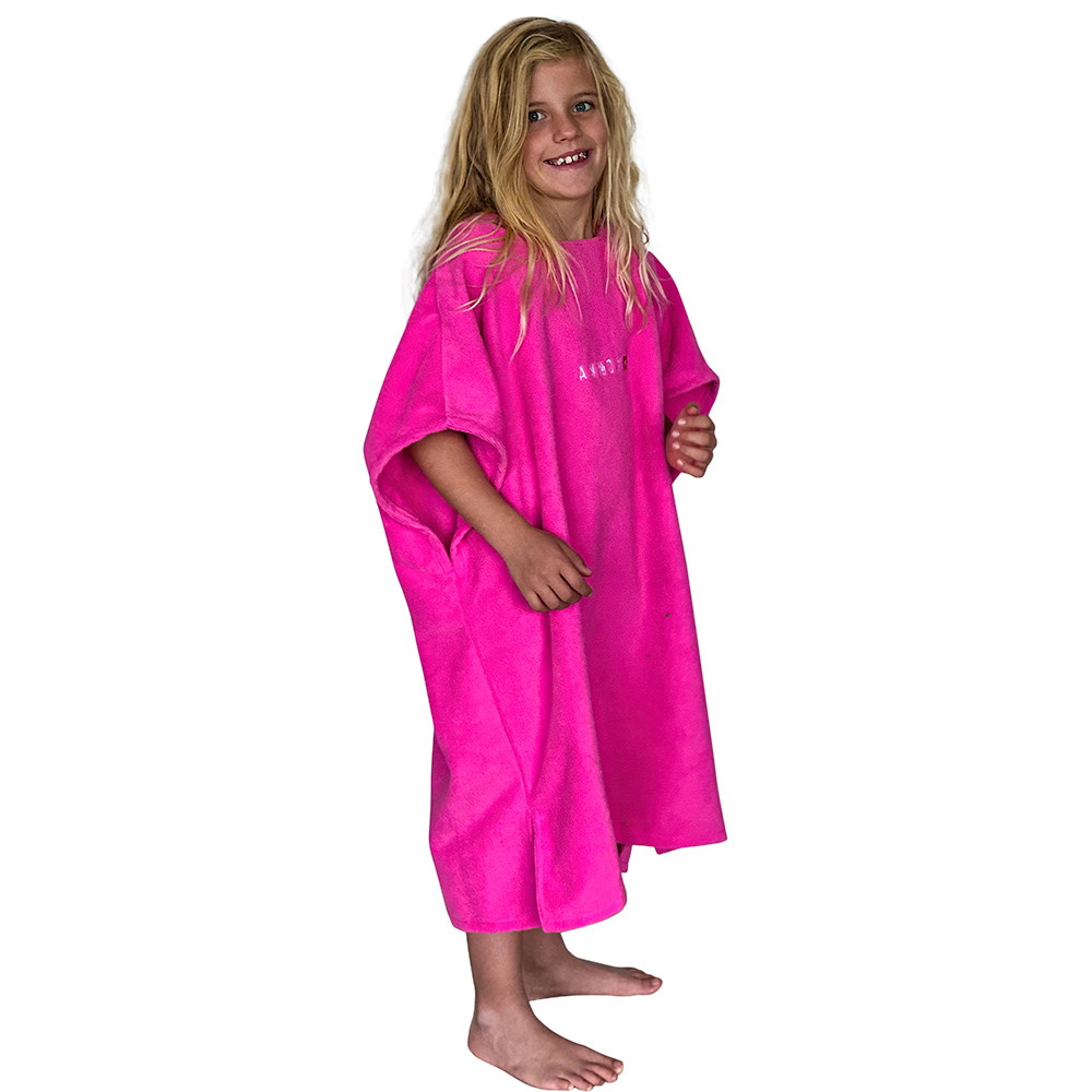 Poncho clasic pentru copii Annox