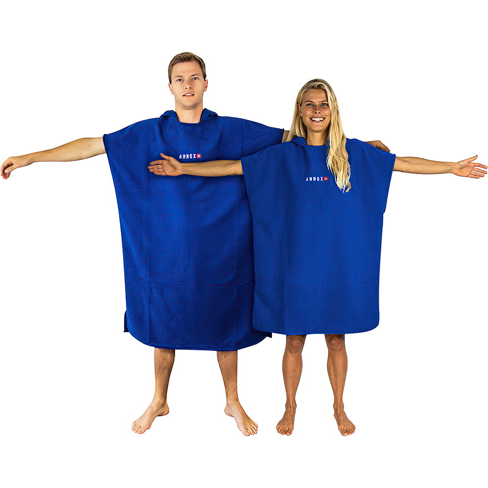 Poncho Annox Classic
