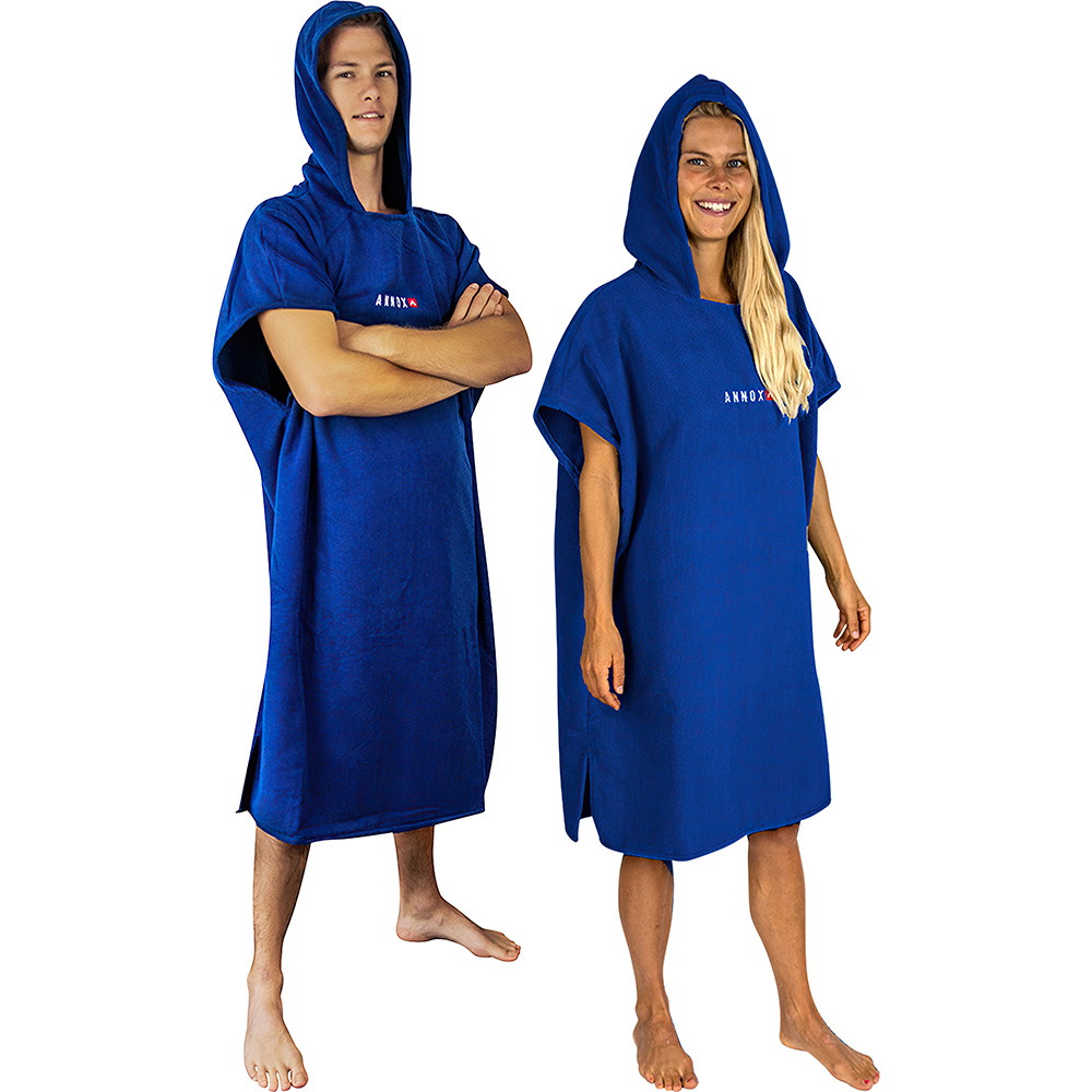 Poncho Annox Classic