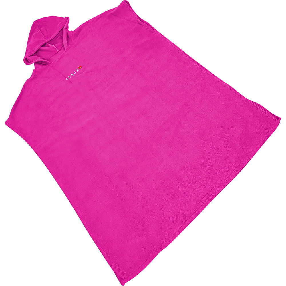 Poncho Annox Classic