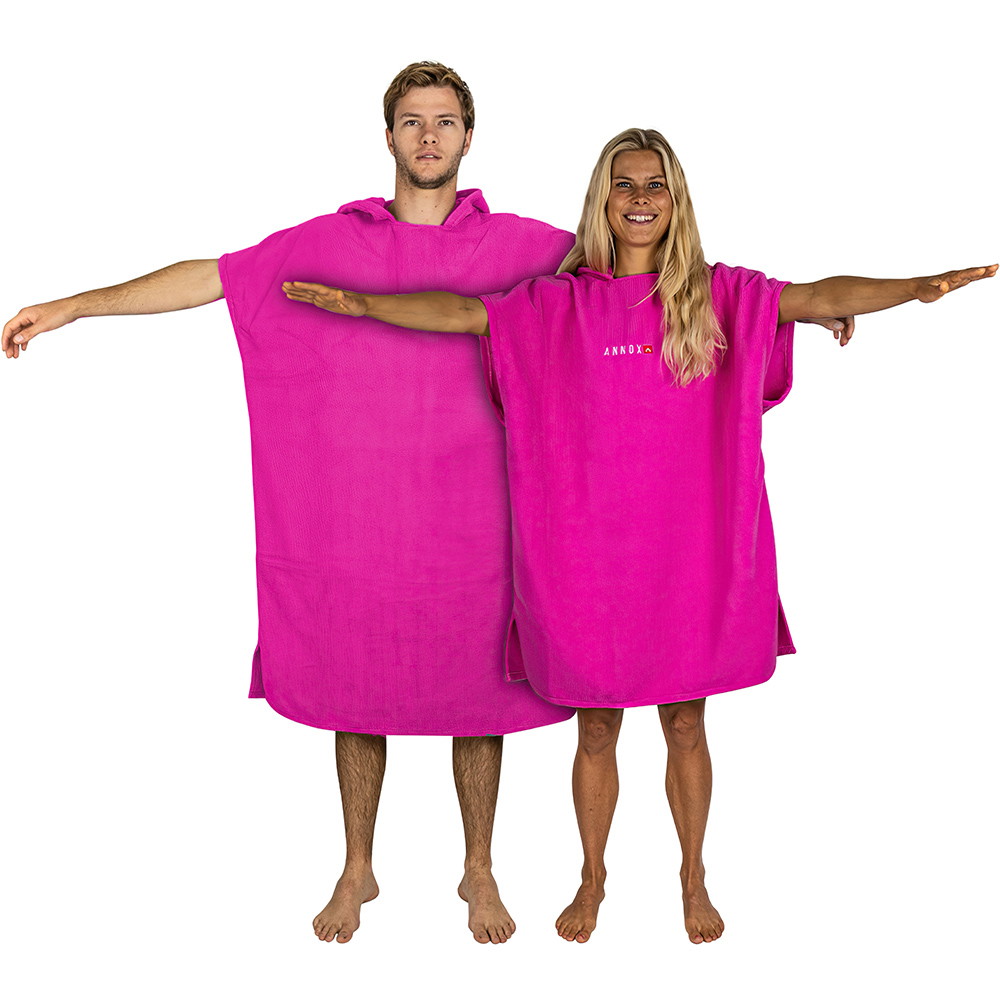 Poncho Annox Classic