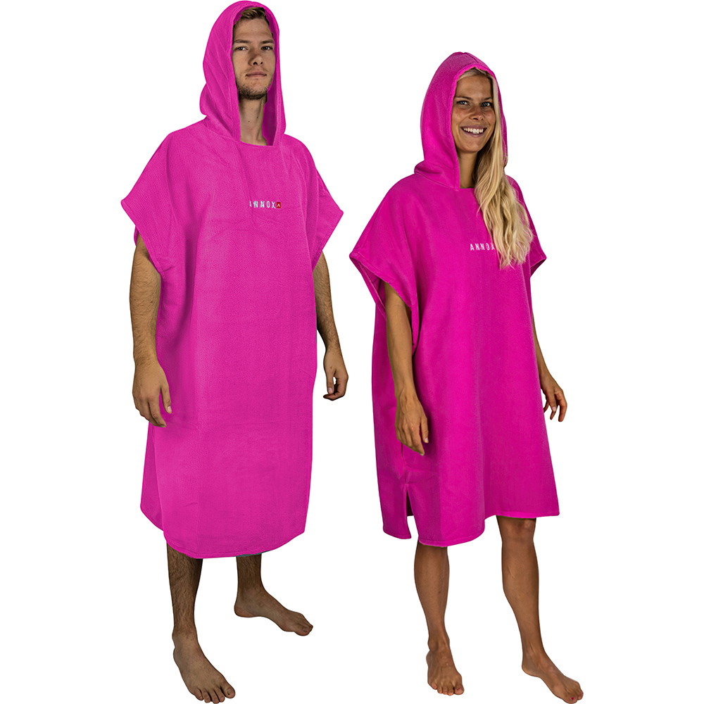 Poncho Annox Classic