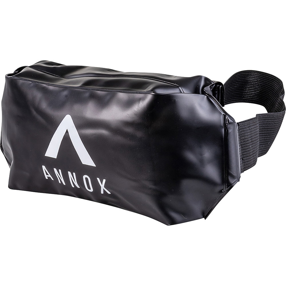 Annox Classic Rucsac de Talie Rezistent la Apă