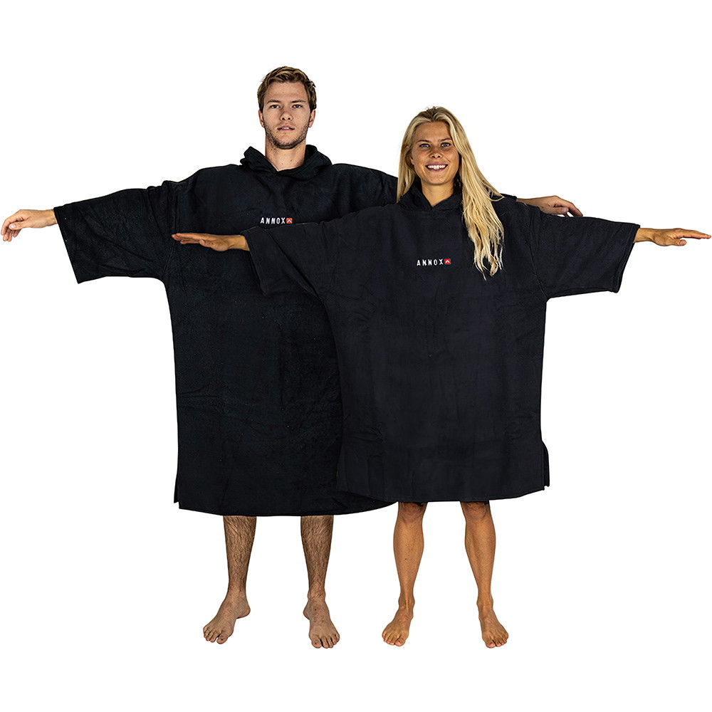 Poncho Deluxe Annox