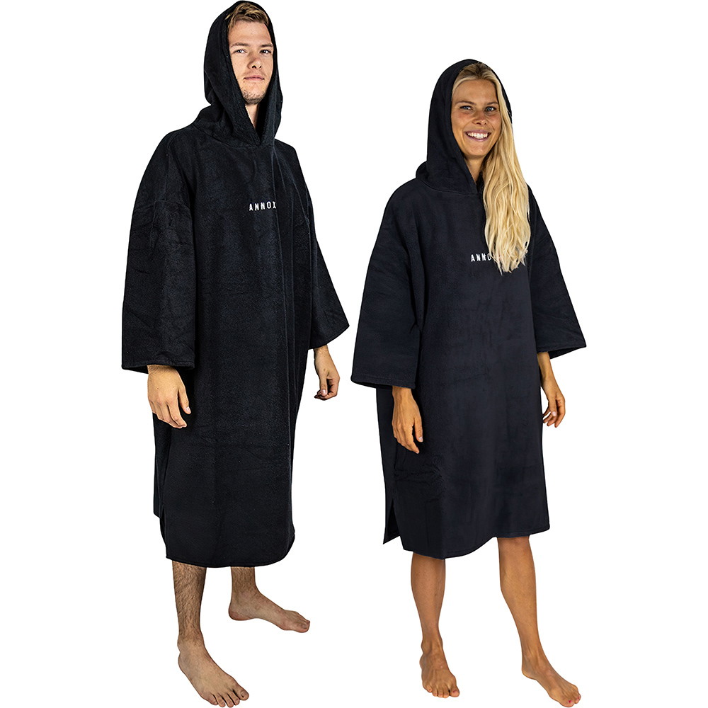 Poncho Deluxe Annox